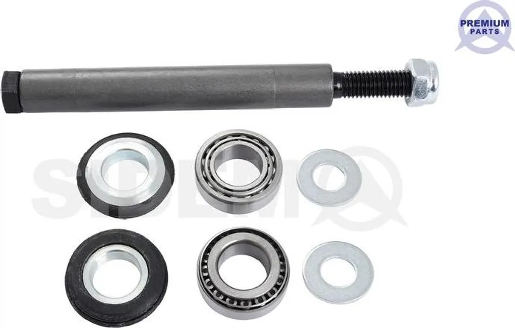 Kit réparation suspension bras oscillant pour Mazda Y et Fiat Barchetta