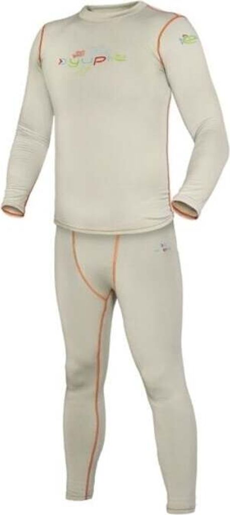 Delphin Thermal Underwear Set YUPIE - 140 Bielizna Zdjęcie produktu