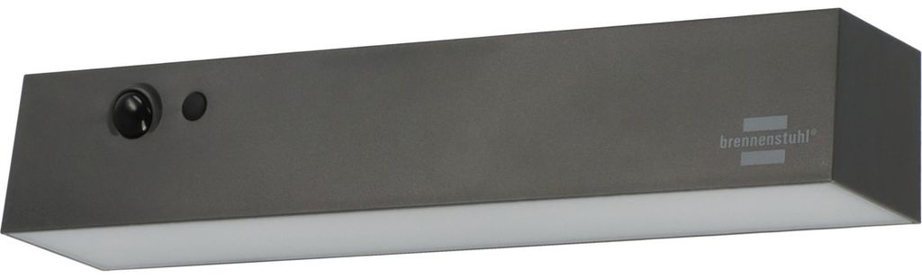 Brennenstuhl Solar LED-Strahler SOL 1000 Cubus Immagine del prodotto 
