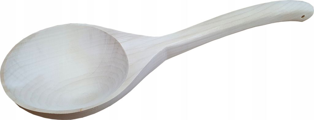 Holzlöffel Saunakelle 41 cm