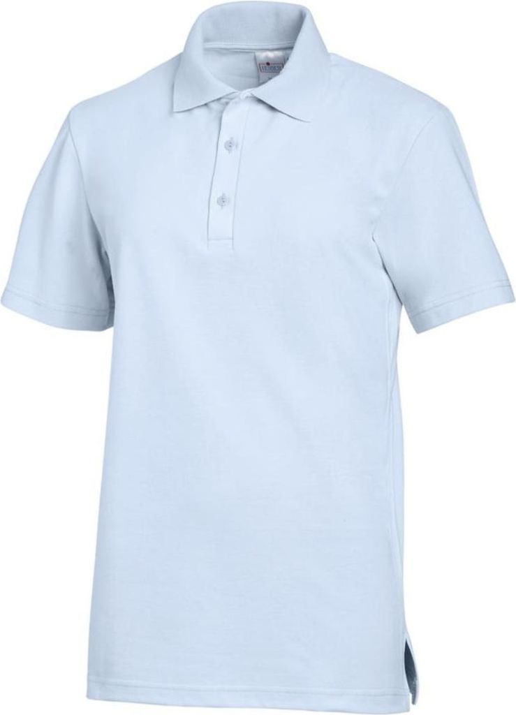 Leiber Shirt Farbe hellblau Größe 3XL, 08/2515/05