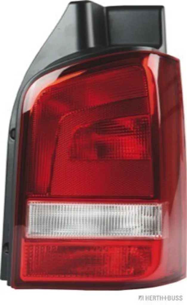 Feu arrière droit Herth+Buss Elparts 83840968 pour VW sans support