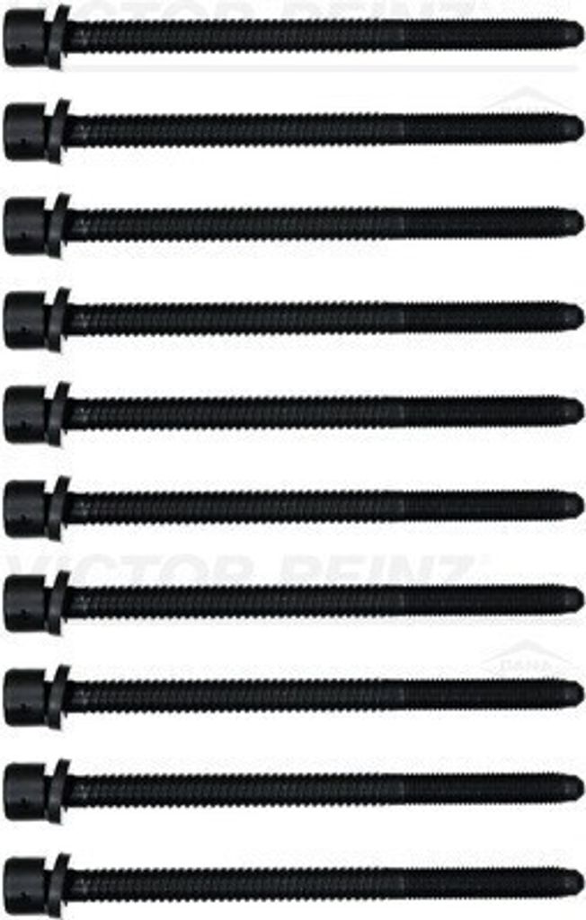 Zylinderkopfschraubensatz REINZ 14-32055-01