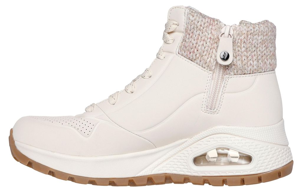Scarpe da ginnastica Montante con lacci, modello Darling Immagine del prodotto 
