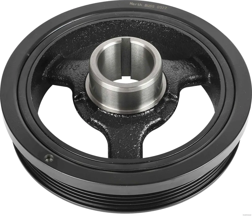 Poulie de vilebrequin pour Opel Insignia Caravan - Maintenance Moteur