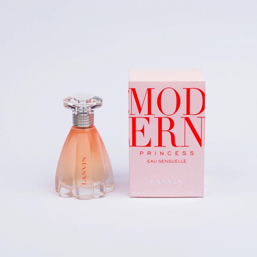 Lanvin Modern Princess Eau Sensuelle Edt Vapo 30 ml Image du produit 