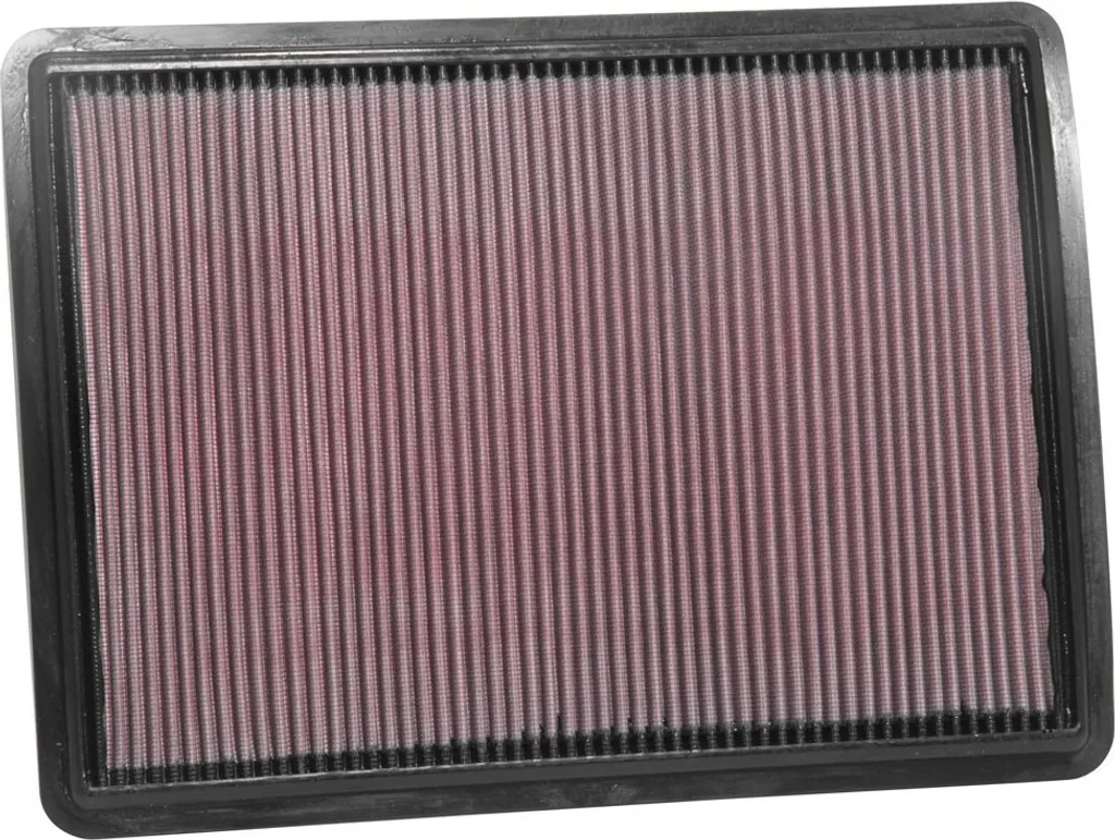 Filtre à Air K&N 33-3077 Longue Durée Haute Performance HYUNDAI IONIQ AE