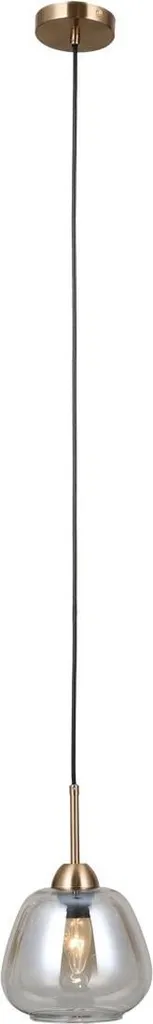 Lampada Sospensione Italux FELIS Oro PND-40824-1-GD | Shop Online