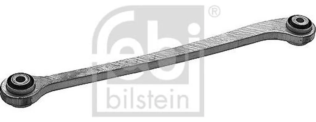 Supprimer les vibrations : Bras de suspension FEBI 10268 Classe S W140