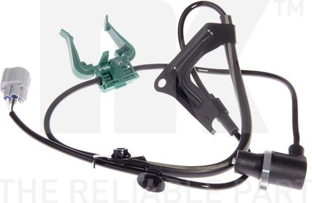 NK ABS Sensor Raddrehzahl Vorne Links für TOYOTA Avensis Produktbild 