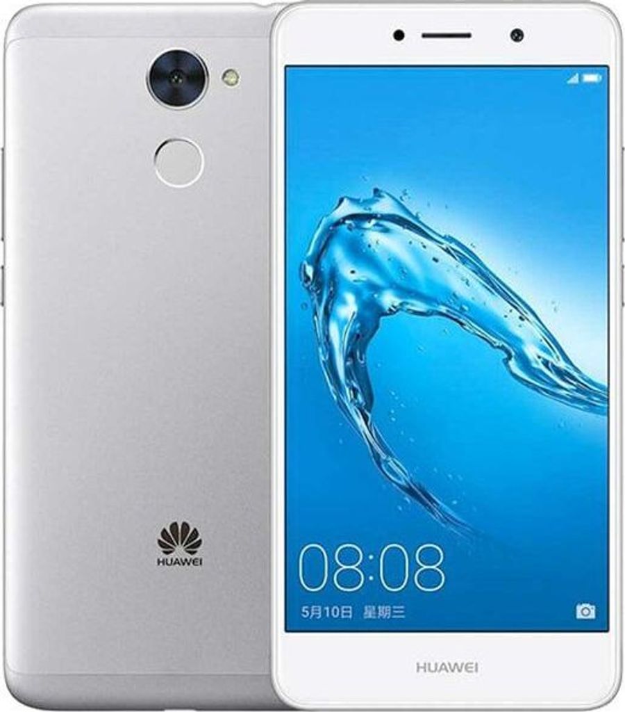 Huawei Y7, 14 cm (5.5"), 2 GB, 16 GB, 12 MP, Android 7.0, Zdjęcie produktu 
