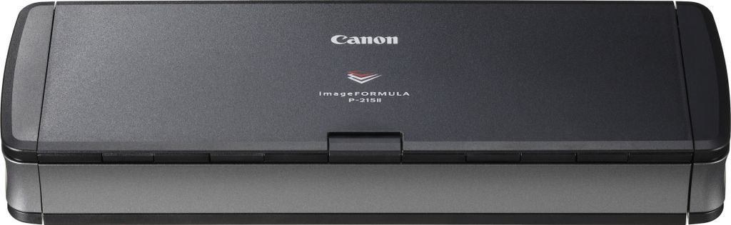 Canon imageFORMULA P-215 II