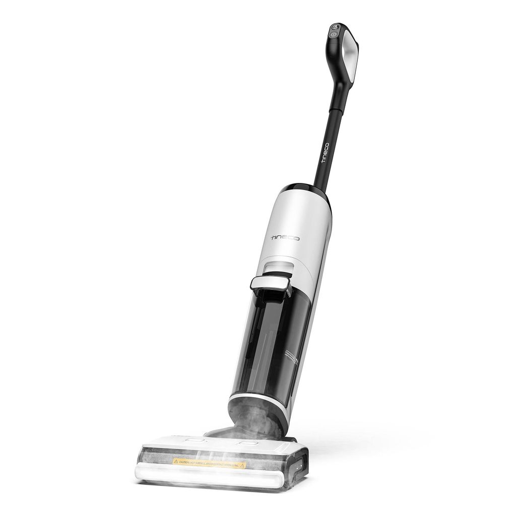 Tineco Floor One S7 Steam Nettoyeur Vapeur sans Fil, Balai Image du produit 