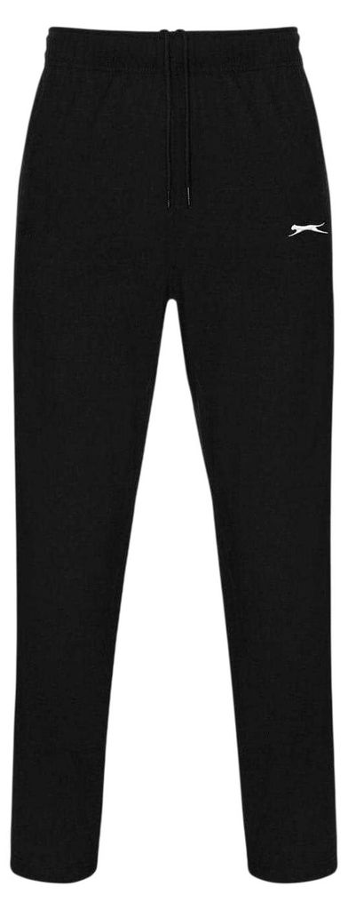 Slazenger - Jogginghosen für Herren GT30833 (XS) (Schwarz)