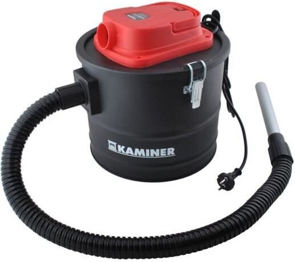 Materiálový filtr pro vysavač popela 1170 Obrázek produktu 2