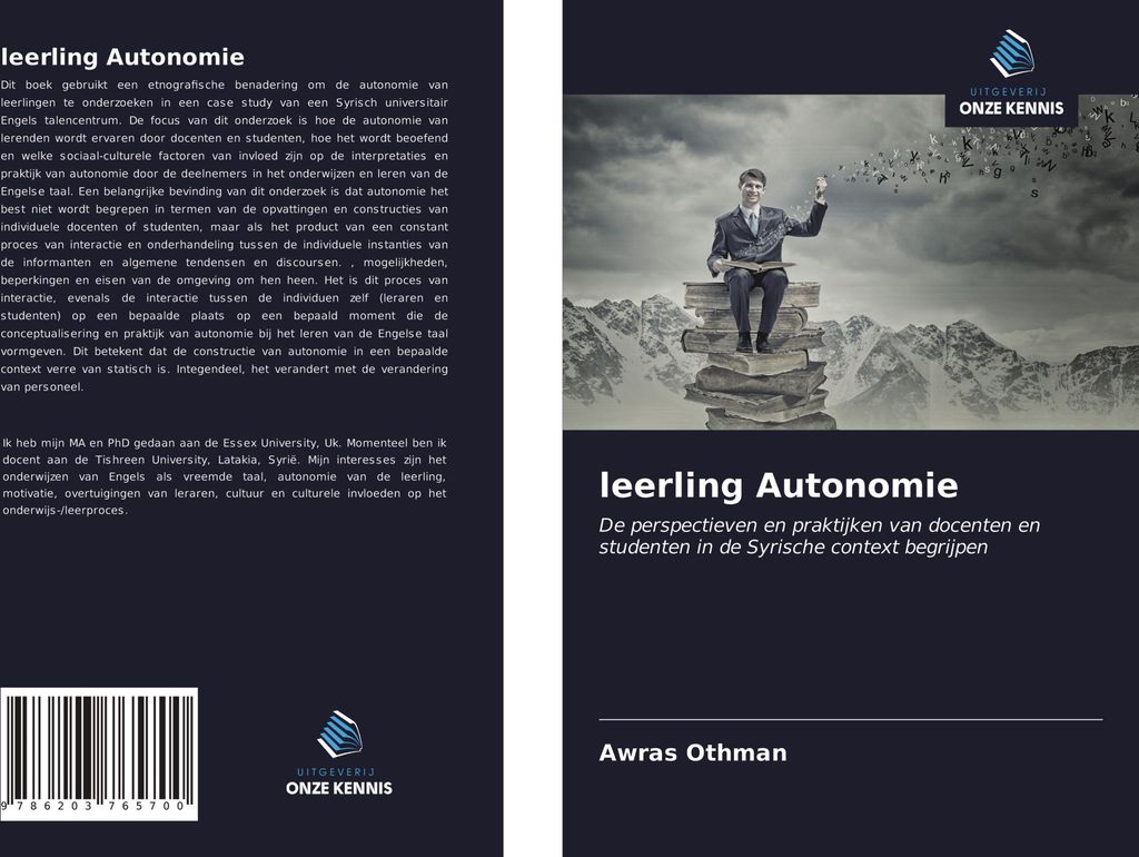 leerling Autonomie