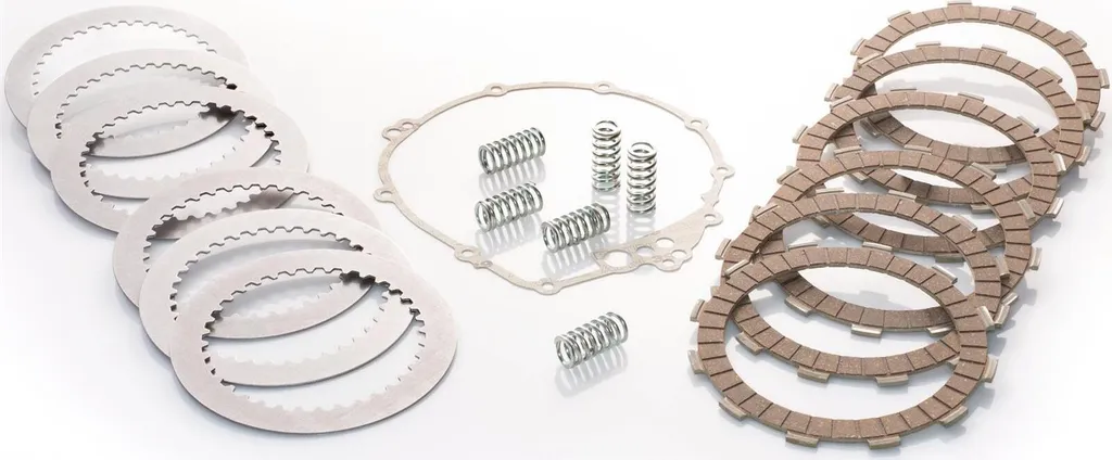 Kit d'embrayage TRW Msk244 pour restaurer la transmission de moto