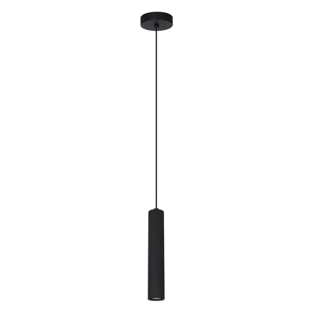 Sospensione Industriale Italux RILOK PND-83920-1-BK | Contract & Retail