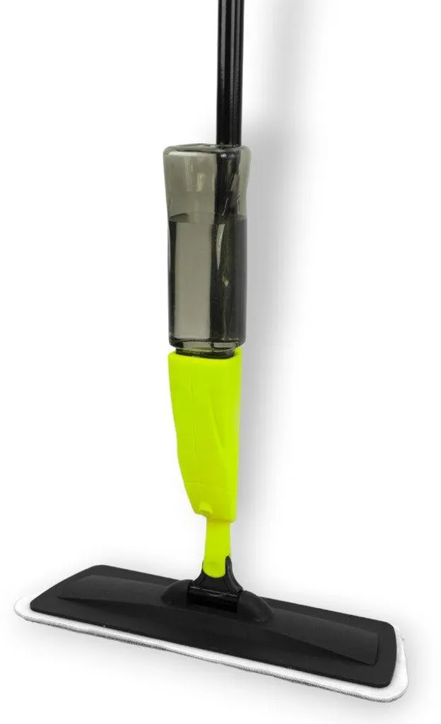 Balai à franges GiòStyle multi-surfaces avec jet de vapeur orientable - 2