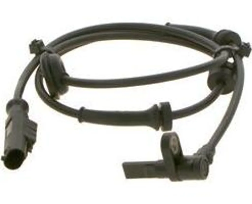 Capteur de vitesse de roue Bosch haute précision OE 46784471 pour Stilo