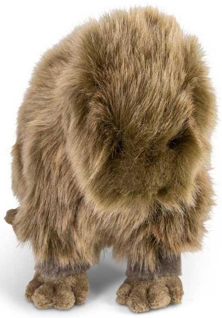 Tobar Plüsch Capybara Kuscheltier Naturtiere 30cm