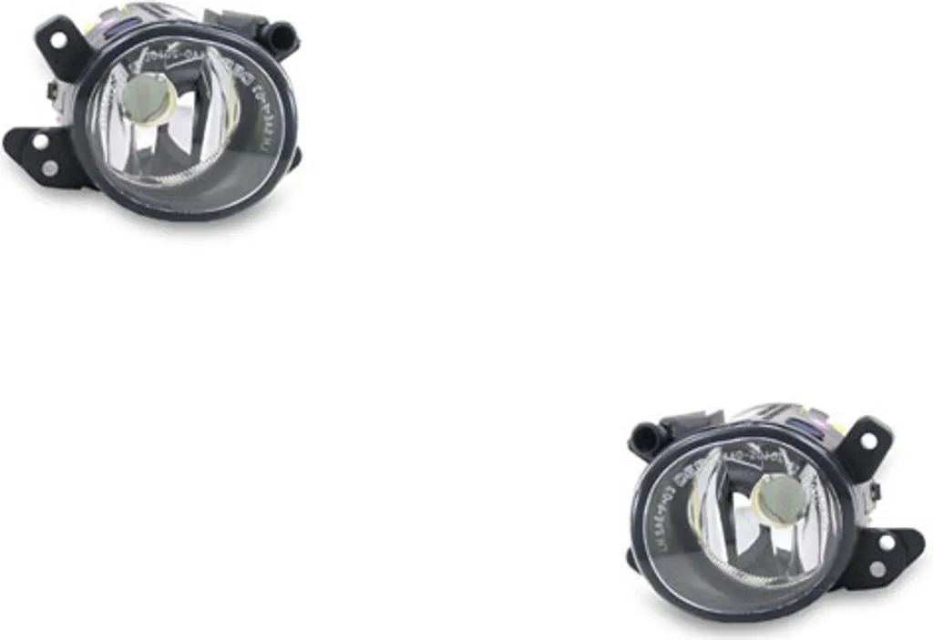Kit Fari Fendinebbia H11 Johns per Mercedes W169 2004-2012 - Coppia
