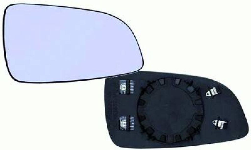 Diederichs Spiegelglas li. Astra H 04-09 Lim./Caravan