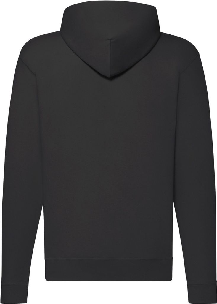 Fruit of the Loom - "Classic" Kapuzenpullover, Mit Produktbild 2