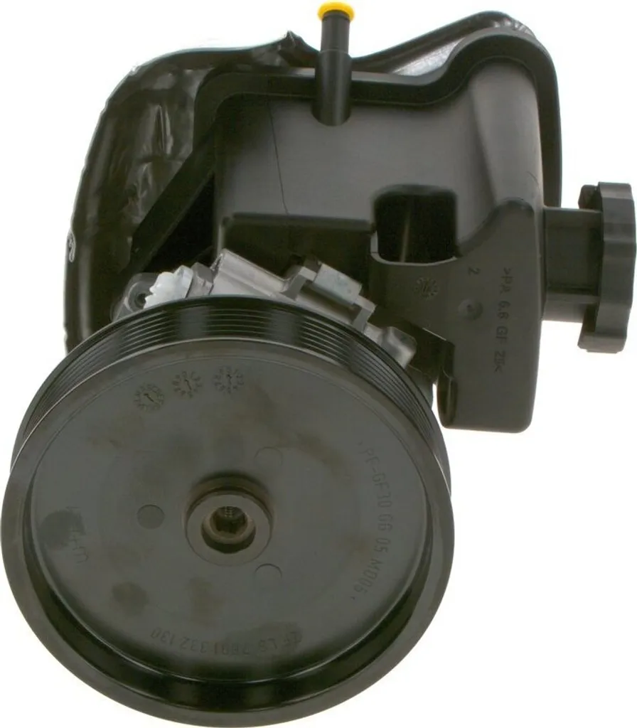 Direction Assistée Mercedes Bloquée ? Pompe Bosch A 003 466 42 01 Neuve