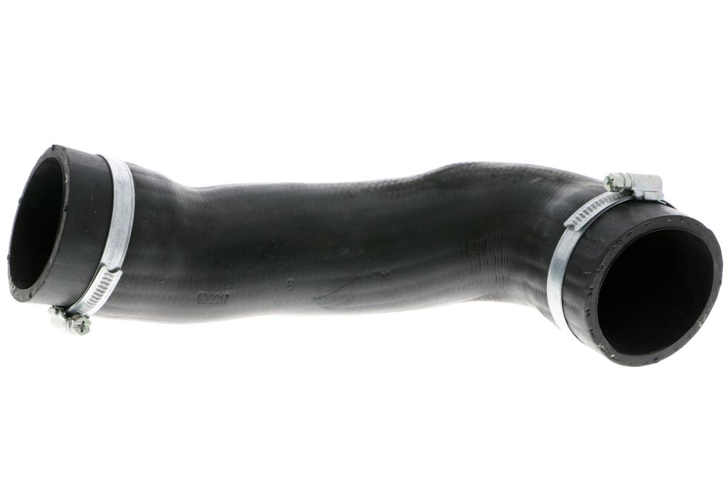 VAICO V10-3805 Turbo Ladeluftschlauch für VW Polo Produktbild 