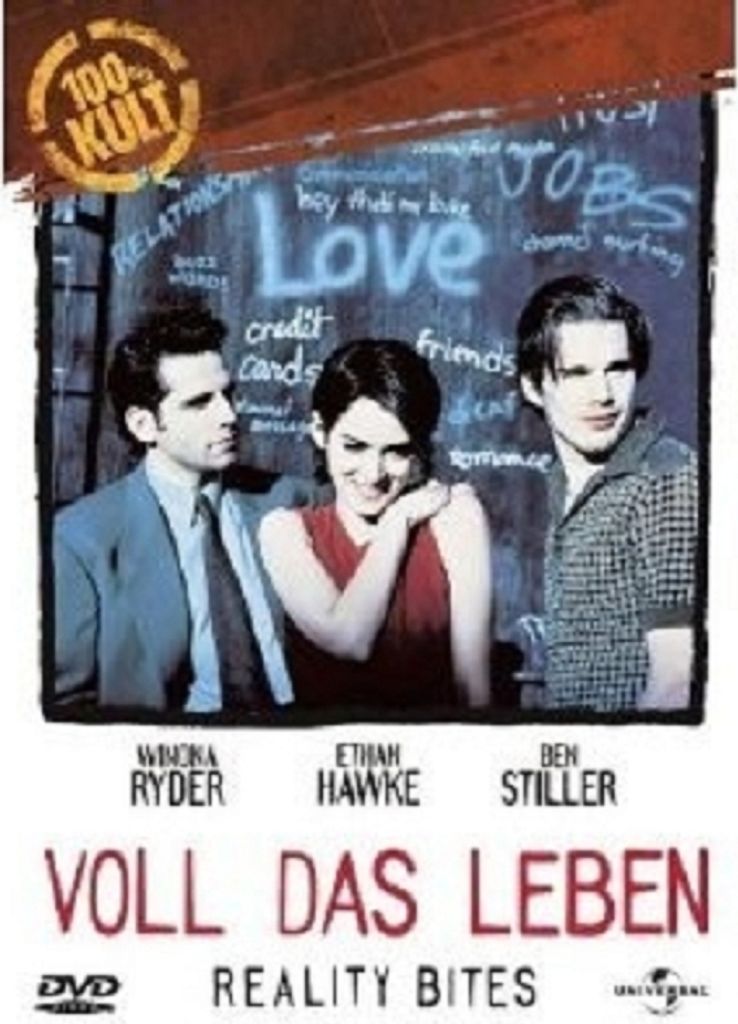 Voll das Leben