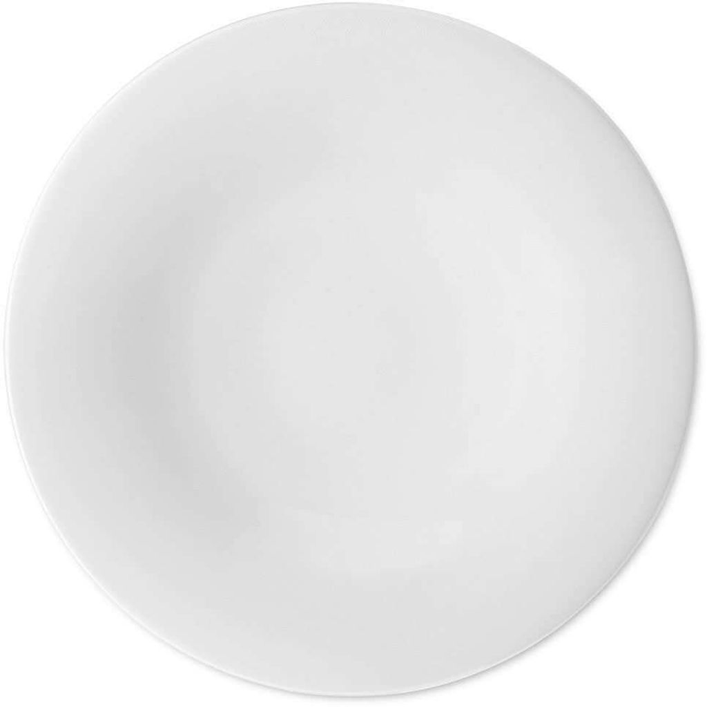 Alessi Frühstücksteller Ku - TI05/5 - ø 21 cm - von Toyo Produktbild 