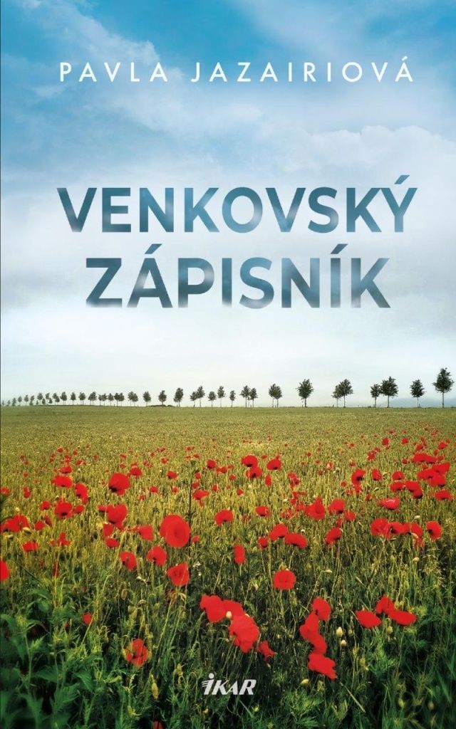 Venkovský zápisník | Pavla Jazairi