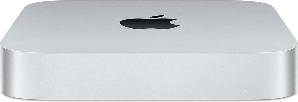 Apple Mac mini M2 8-core CPU 8GB 256GB SSD Produktbild 