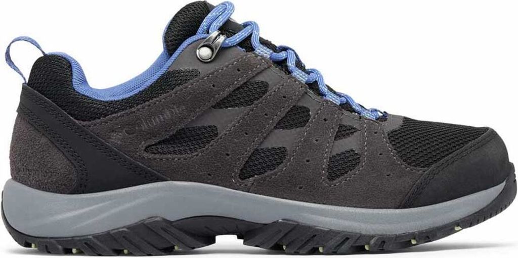 Columbia Redmond Iii Waterproof Wanderschuhe Grau EU 36 Frau Grau EU 36