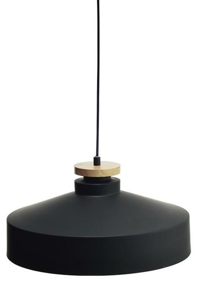 Lampa wisząca ACA Vintage KS198940PBW Zdjęcie produktu 