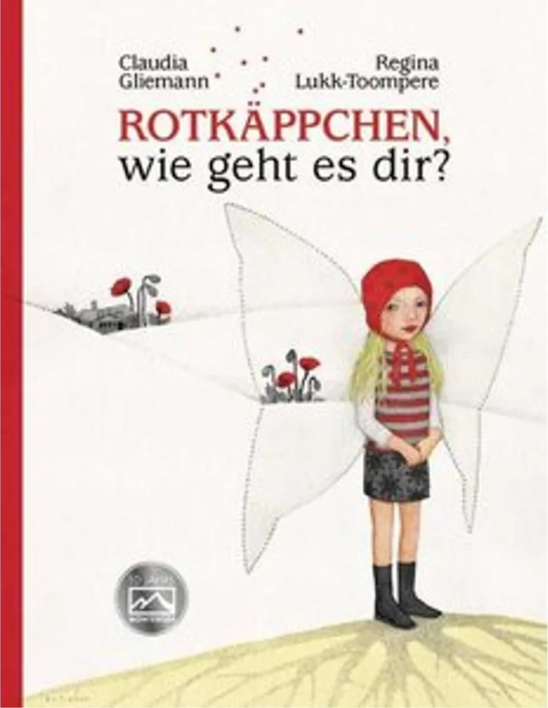 Rotkäppchen, wie geht es dir ? : Idéal pour l'éveil des émotions bébé