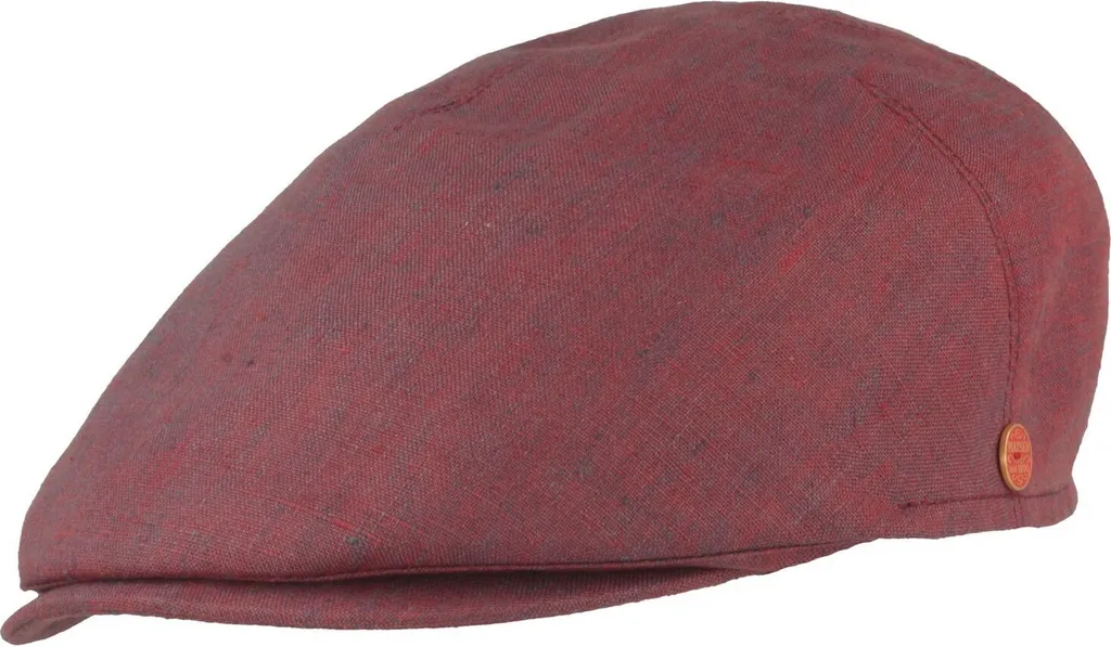 Cappello Mayser Sidney in Lino: Protezione Solare UV 30 per l'Estate