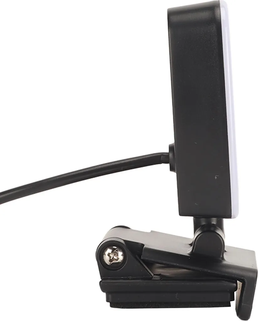 Éclairage vidéo LED USB pour webcam et visioconférence - 120 LED Pro - 5