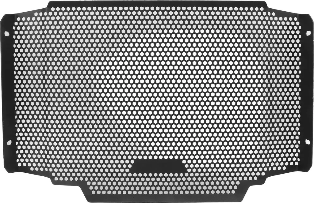 Grille de Protection Radiateur Inox pour Moto Triumph Trident 660 2021+