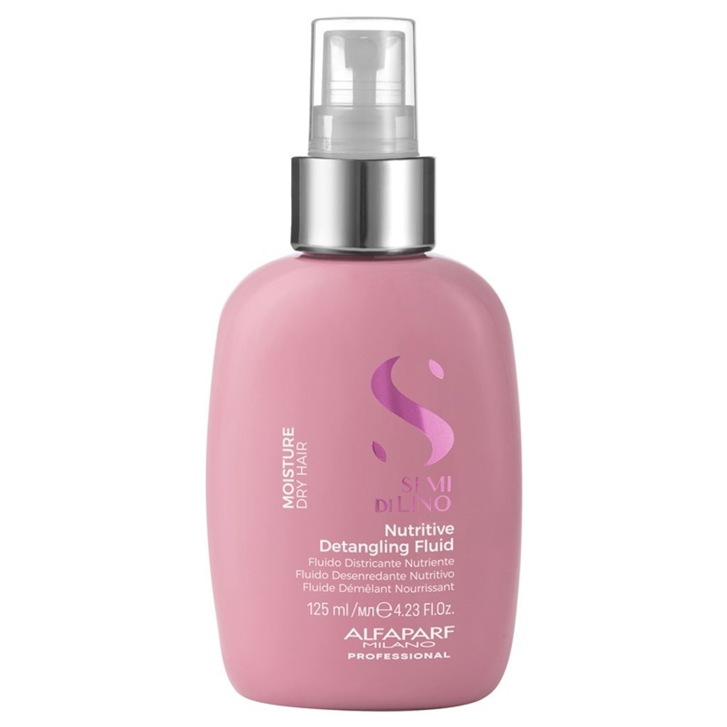 Alfaparf Milano Semi Di Lino Moisture Nutritive Detangling Immagine del prodotto 