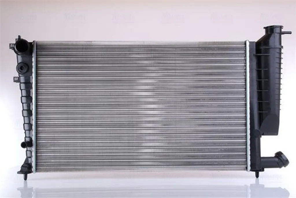 Radiateur de Refroidissement Moteur pour Xsara - Qualité OE 133026