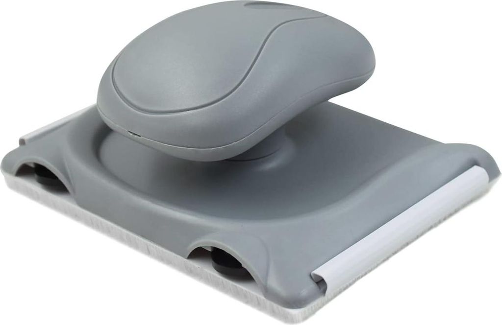 4" Farbkantenschneider Farbpad - für Wände und Decken, zum Schneiden von Ecken und Kanten - RollingDog