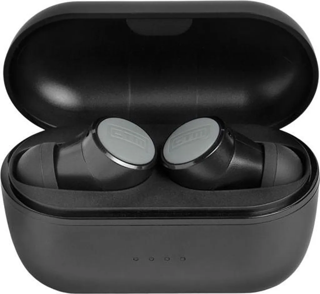 CTM Explore P2 Écouteurs Bluetooth Intra-Auriculaires avec Son Stéréo