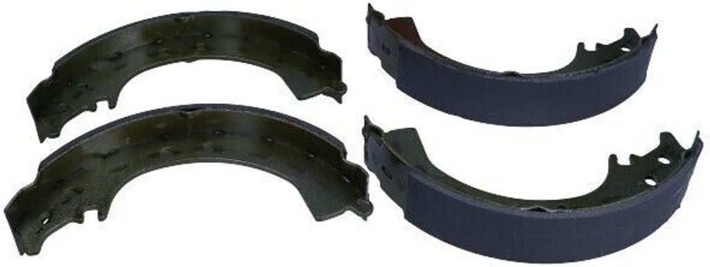 MAXGEAR 19-3487 - OE 0449587401 Bremsbackensatz für Camry (V2), Camry (V3), RAV 4 I (A1), RAV 4 II (A2)