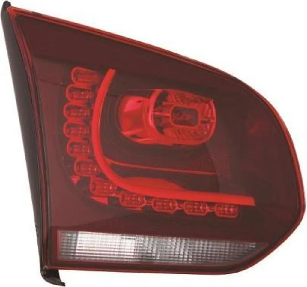 Réparer votre feu arrière Golf VI cassé avec la pièce OE 5K0945093AF