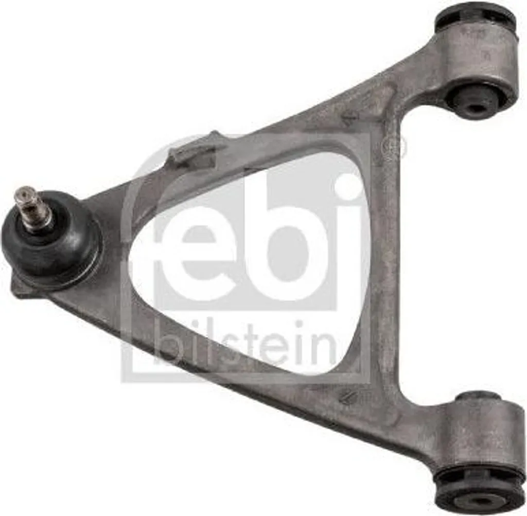 Supprimer les bruits de suspension Mazda RX-8 - Bras FEBI 42418 OE