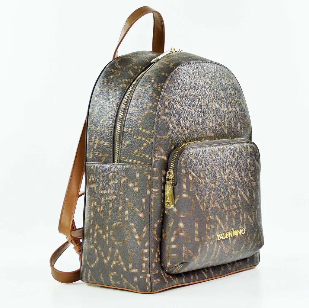 Recensione Zaino Valentino Bags Regina Re: Funzionalità e Lusso - 3