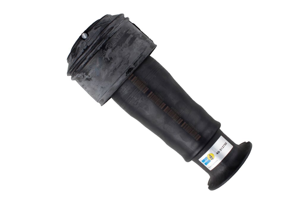 BILSTEIN 40-312750 Luftfederung Luftfeder passend für PEUGEOT 5008 (0U, 0E) für CITROËN C4 Grand Picasso I (UA) Hinten
