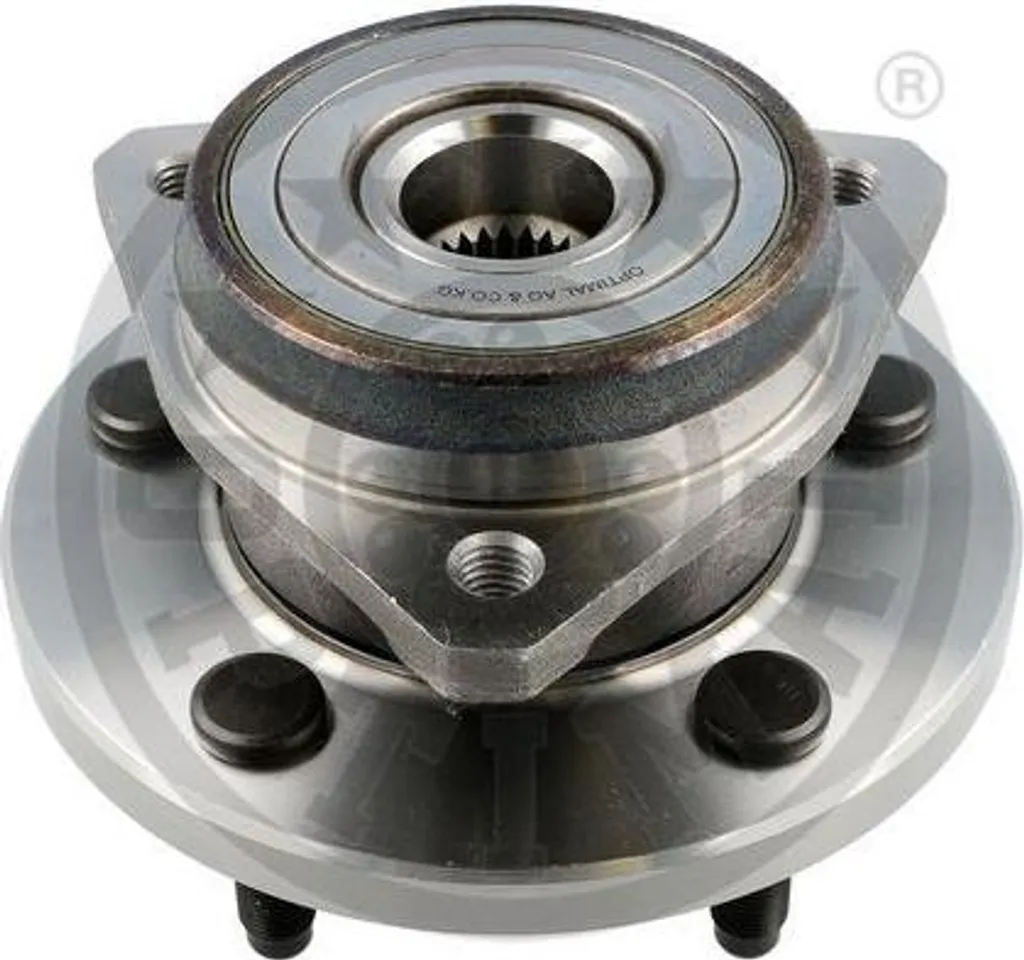 Kit de roulement de roue OPTIMAL 991863 pour Cherokee OE 52098679